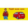 Najdi moje auto