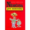 Němčina pro samouky I. (Stav Použité zboží - Běžné opotřebení)