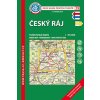 KČT 19 Český ráj (Stav Použité zboží - Běžné opotřebení)