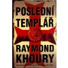 Poslední templář (Stav Použité zboží - Běžné opotřebení)