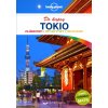 Tokio - Lonely Planet (Stav Nová)
