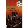 Největší záhady světa: Tajné pokusy k ovládnutí světa (Stav Použité zboží - Běžné opotřebení)