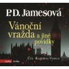 Vánoční vražda a jiné povídky (Stav Nová)