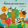 Podívej, jak roste strom (Stav Nová - lehce poškozená)