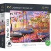 TREFL Puzzle UFT Vacay Time: Letní večer 1000 dílků (Stav Nová)