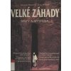 Velké záhady: mýty a mystéria (Stav Použité zboží - Běžné opotřebení)