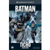 Batman: Ticho (2) (Stav Použité zboží - Běžné opotřebení)