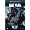Batman: Ticho (Kniha první) (Stav Použité zboží - Běžné opotřebení)