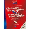Obchodní francouzština + CD (Stav Nová)