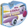 Mega letadlo (Stav Nová)