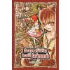Manga příběhy bratří Grimmů (Stav Použité zboží - Běžné opotřebení)