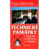 Technické památky v Čechách, na Moravě, ve Slezsku (Stav Použité zboží - Běžné opotřebení)