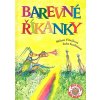 Barevné říkanky
