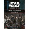 STAR WARS Rogue One Tajné dokumenty povstalců (Stav Nová)