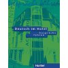 Deutsch im Hotel: Gespräche führen (Lehrbuch 1) (Stav Použité zboží - Běžné opotřebení)