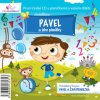 Pavel a jeho písničky (Stav Nová - Mírně mechanicky požkozená)