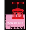 Kluby poezie (Stav Nová)