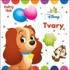 Disney - Tvary (Stav Nová)