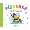 Písmenka s říkadly (Stav Použité zboží - Jako nová)