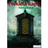 Prokletá kaple (Stav Použité zboží - Běžné opotřebení)
