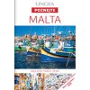 Malta - Poznejte (Stav Použité zboží - Jako nová)