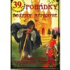 Pohádky Boženy Němcové nejen pro začínající čtenáře (Stav Nová)