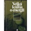 Velká kniha o energii (Stav Použité zboží - Běžné opotřebení)