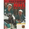 Historie NHL 1917-1997 (Stav Použité zboží - Běžné opotřebení)