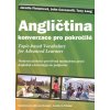 Angličtina konverzace pro pokročilé (Stav Použité zboží - Běžné opotřebení)