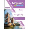 Maturita v pohodě 2023 Anglický jazyk (Stav Použité zboží - Běžné opotřebení)