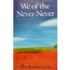We of the Never-Never (Stav Použité zboží, Běžné opotřebení)