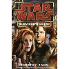 Star Wars: Survivor's quest (Stav Použité zboží, Běžné opotřebení)