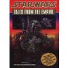 Star Wars: Tales from the empire (Stav Použité zboží, Běžné opotřebení)