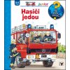 Hasiči jedou (Stav Použité zboží - Běžné opotřebení)
