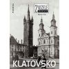 Zmizelé Čechy - Klatovsko (Stav Nová)