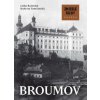 Zmizelé Čechy Broumov (Stav Nová)