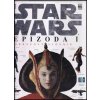 Star Wars Epizoda I - Obrazový slovník (Stav Použité zboží, Jako nová)