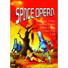 Space opera (Stav Použité zboží - Běžné opotřebení)