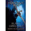 Hraničiarov učeň Ruiny Gorlanu (Stav Nová)