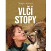 Vlčí stopy - Můj život s vlčí smečkou (Stav Nová)