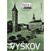 Zmizelá Morava - Vyškov (Stav Nová)