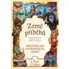 Země příběhů Speciální průvodce (Stav Nová)