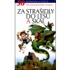 Za strašidly do lesů a skal (Stav Použité zboží - Běžné opotřebení)