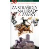 Za strašidly na hrady a zámky (Stav Použité zboží - Jako nová)