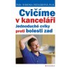 Cvičíme v kanceláři (Stav Použité zboží - Jako nová)