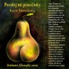 Povídej mi prasečinky (Stav Použité zboží - Běžné opotřebení)