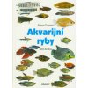 Akvarijní ryby (Stav Použité zboží - Běžné opotřebení)