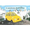 O odvážném autíčku (Stav Použité zboží - Běžné opotřebení)
