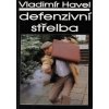 Defenzivní střelba (Stav Použité zboží - Běžné opotřebení)