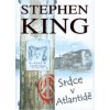 Srdce v Atlantidě (Stav Použité zboží - Běžné opotřebení)